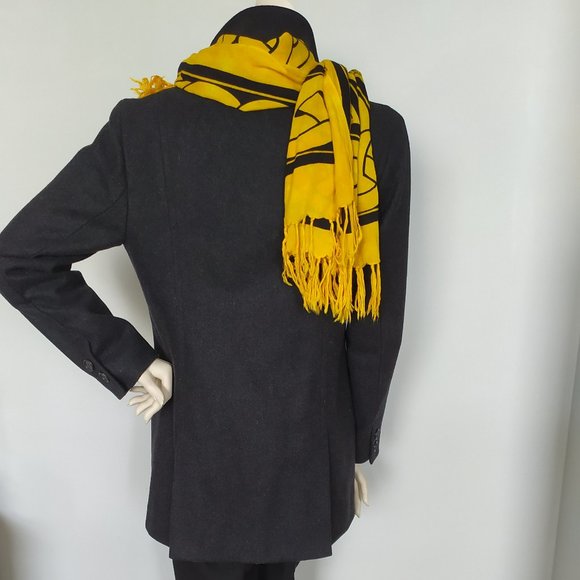 J. Crew Pea Coat - Picture 2 of 7